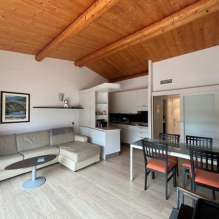 Porto-Vecchio Baie Santa Giulia Appartement Une Chambre 4-5 Personnes Екстериор снимка