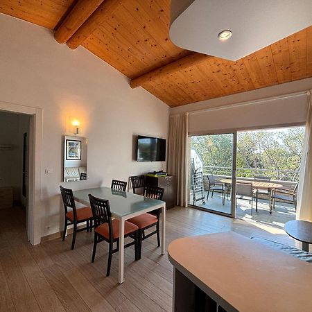 Porto-Vecchio Baie Santa Giulia Appartement Une Chambre 4-5 Personnes Екстериор снимка