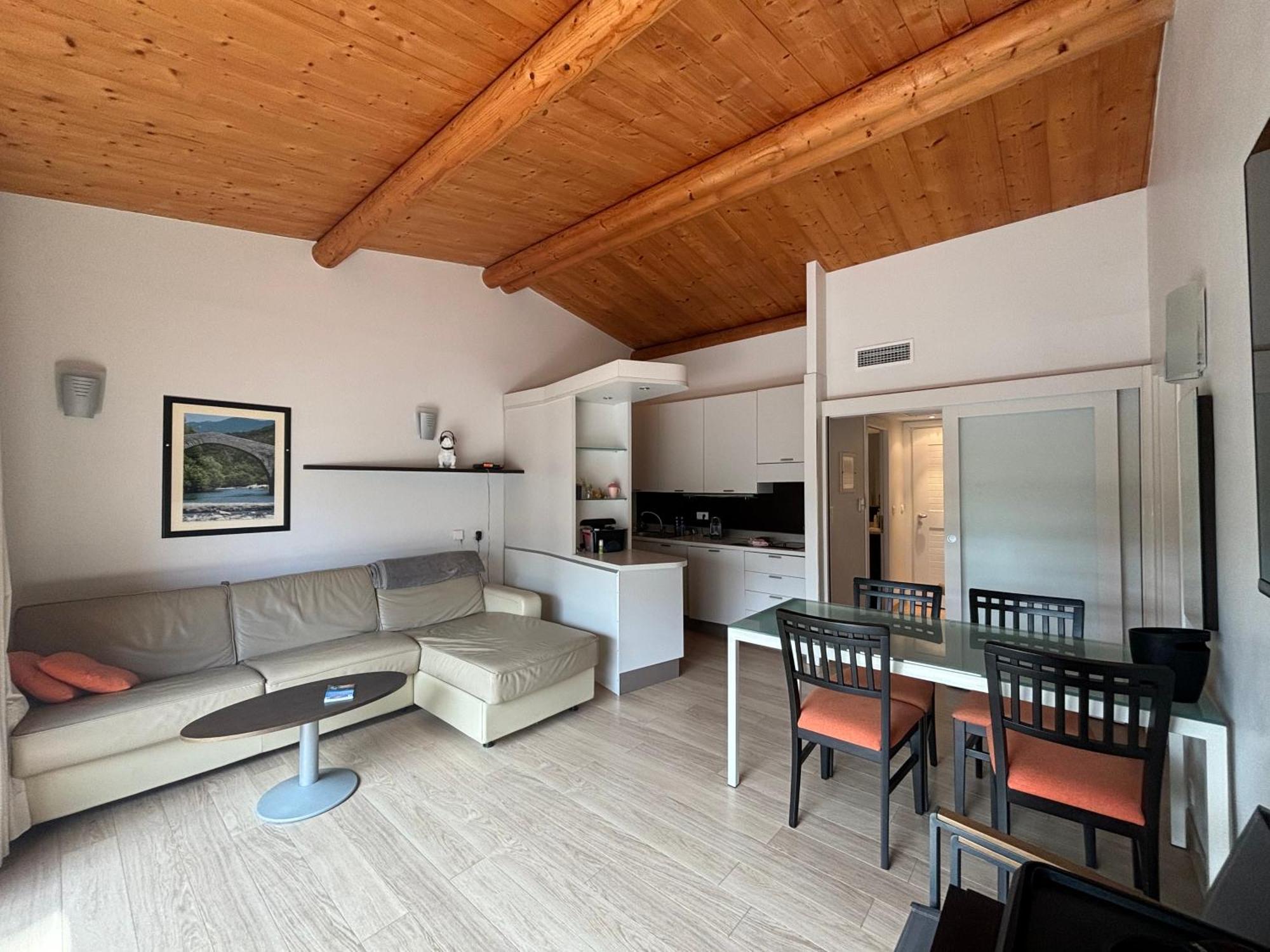 Porto-Vecchio Baie Santa Giulia Appartement Une Chambre 4-5 Personnes Екстериор снимка
