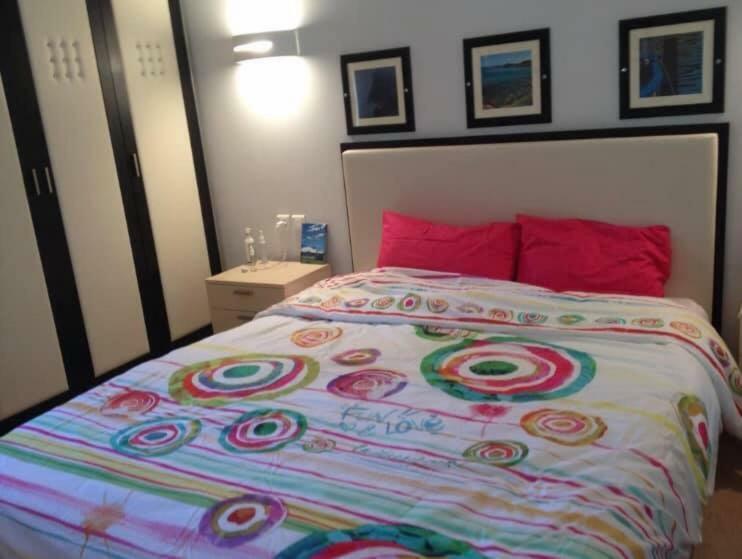 Porto-Vecchio Baie Santa Giulia Appartement Une Chambre 4-5 Personnes Екстериор снимка
