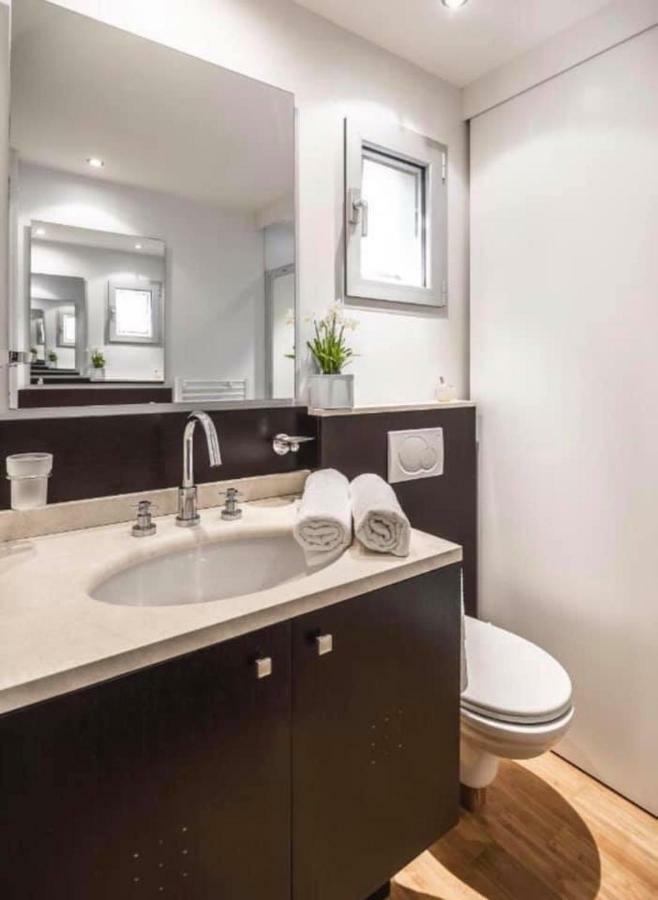 Porto-Vecchio Baie Santa Giulia Appartement Une Chambre 4-5 Personnes Екстериор снимка