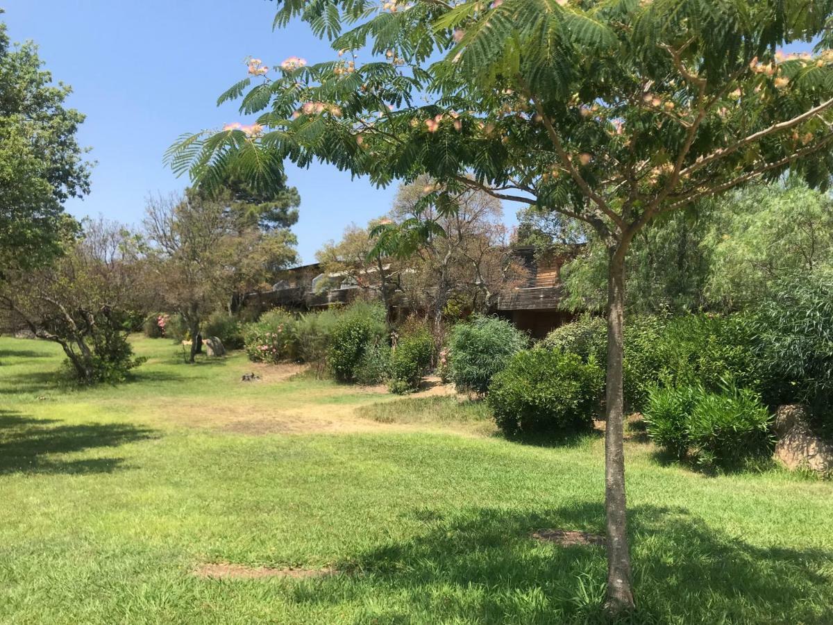Porto-Vecchio Baie Santa Giulia Appartement Une Chambre 4-5 Personnes Екстериор снимка