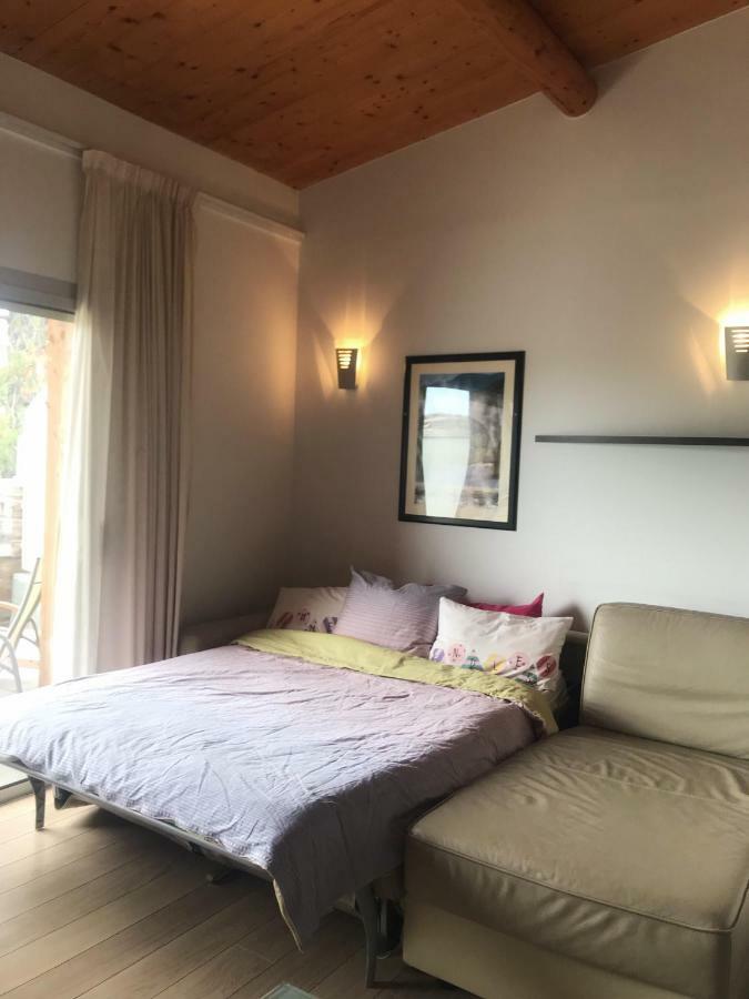 Porto-Vecchio Baie Santa Giulia Appartement Une Chambre 4-5 Personnes Екстериор снимка