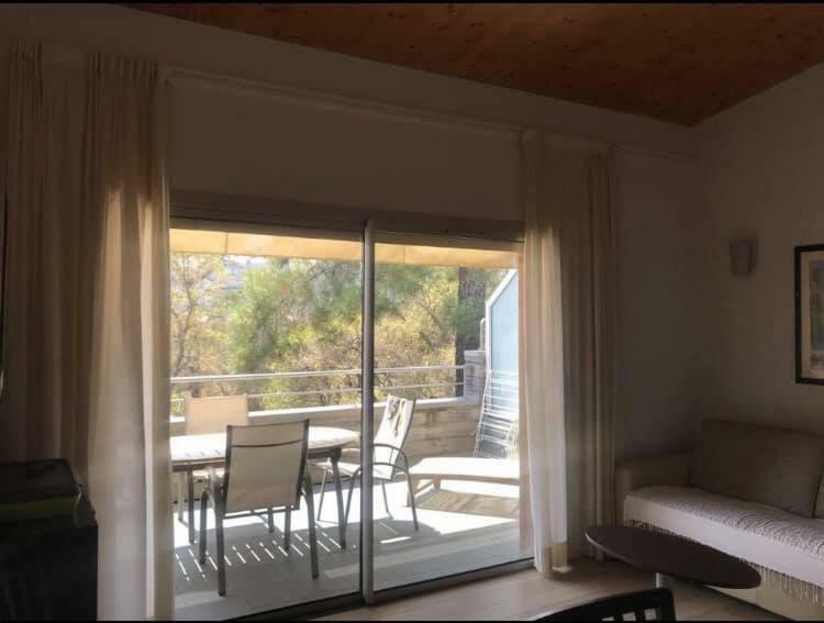 Porto-Vecchio Baie Santa Giulia Appartement Une Chambre 4-5 Personnes Екстериор снимка